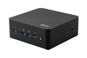 Stationär - MSI Cubi NUC AI+ 2MG 002EU - CUBI NUC AI+ 2MG-002EU