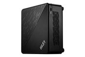 Stationär - Mini PC / Barebone - MSI Cubi 5 12M 001BEU - CUBI 5 12M-001BEU