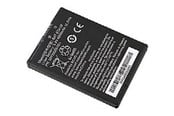 Strömförsörjning - Honeywell BAT-EDA50 - handheld battery - 3.8V ROW - Li-Ion - 4000 mAh - 15.2 Wh Strömförsörjning - ATX - 80 Plus - 50181029-001