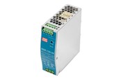 Laddare - DIGITUS - power adapter - 48V - 120 Watt - DN-PWR12048
