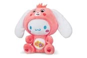 Plush - Care Bears - 22cm Plush - Cinnamoroll as Love-a-Lot Bear - 0885561227024