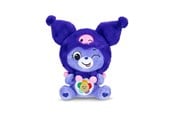 Plush - Care Bears - 25cm Plush -  x Hello Kitty - 0885561228915