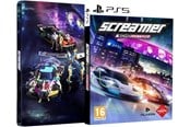 Spel - Screamer (Echo Edition) - Sony PlayStation 5 - Racing - 8056216171357
