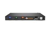 Strömkabel (extern) - Emerson Network Power Geist Switched Outlet Level Monitoring EC - power distribution unit - 11 kW - TAA Compliant - VP7UU1A0