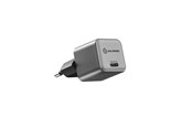 Mobile - Adapters & Chargers - ALOGIC 20W Rapid Power USB-C Mini Charger - WCG1X20SGR-EU