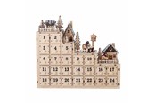 Julkalender - Bloomingville 82052045 advent calendar - 82052045