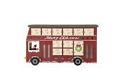 Julkalender - Bloomingville Edward - 82061118