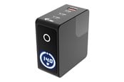 Laddare - I-Tec - power adapter - intelligent multiport - 140 watt - CHARGER-INTG140W