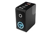 Laddare - I-Tec - power adapter - intelligent multiport - 100 watt - CHARGER-INTG100W