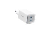 Mobile - Adapters & Chargers - Anker 523 Charger (Nano 3 47W) - White - A2039L21