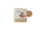 Bordsdukning - Bloomingville Mini Colorine - 82063008