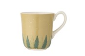 Bordsdukning - Bloomingville Spruce - 82061078