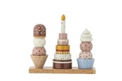 Rollek - Bloomingville Mini Celebrate - 82062738