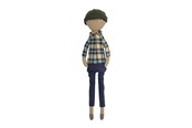 Plush - Bloomingville Mini Sigge - 82052554