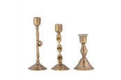 Decoration - Bloomingville Efsa candle holder - 82068628