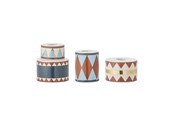 Decoration - Bloomingville Bitja - 82062846