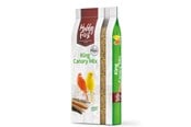 Fågelmat, snacks och vitaminer - Hobby First King Kanarie 15 kg - 0543