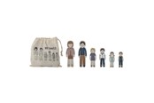 Rollek - Bloomingville Mini Wilton - 82053036