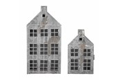 Decoration - Bloomingville 82066016 lantern - 82066016