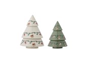 Decoration - Bloomingville Yule - 82062871