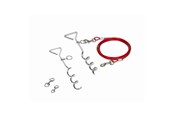 Hundar - Nobby Spyd med kabel 4.5 m - L73061