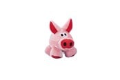 Hundar - Nobby Plysgris "Coole Sau" 25 cm - L79637