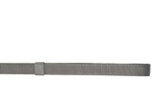 Hundar - 51 Degrees North 51 - Wanderful - Leash - Nylon - Flat - Light Grey - 51AWFLE5102