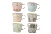 Bordsdukning - Bloomingville Carla - 82069542