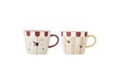 Bordsdukning - Bloomingville Merry-go-round - 82062865
