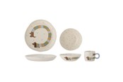 Bordsdukning - Bloomingville Mini Charlie - 82058480