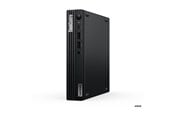 Stationär - Lenovo ThinkCentre M75q Gen 5 - tiny Ryzen 5 8500GE 3.4 GHz - 16 GB - SSD 512 GB - Nordic - 12RQ004NMT