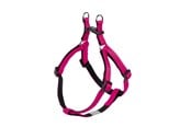 Hundar - Nobby Sele Soft Grip M-L Pink - L78521-77