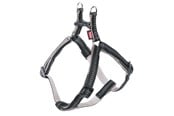 Hundar - Nobby Sele Soft Grip M-L Sort - L78521-05