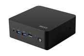 Stationär - Mini PC / Barebone - MSI Cubi NUC 1MG 237BEU - CUBI NUC 1MG-237BEU