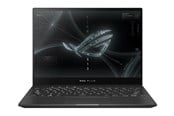 Bärbar dator - ASUS ROG Flow X13 GV301QH-K5230T - Supernova Edition - 13.4" - AMD Ryzen 9 - 5980HS - 32 GB RAM - 1 TB SSD - GV301QH-K5230T