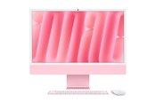 Stationär - All-In-One - Apple iMac with 4.5K Retina display - MWV43KS/A