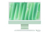 Stationär - All-In-One - Apple iMac with 4.5K Retina display - MWUY3KS/A