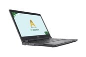 Bärbar dator - Fujitsu Refurbished Fujitsu LIFEBOOK E5411 - 14" - Intel Core i5 - 1145G7 - 8 GB RAM - 512 GB SSD - Nordic - LAP-FUE5411-MX-A001