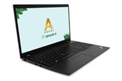 Bärbar dator - Lenovo ThinkPad L15 Gen 1 - 15" - Intel Core i5 - 10210U - 16 GB RAM - 256 GB SSD - Nordic - refurbished - LAP-L15G1-MX-A008
