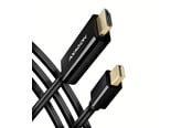 Under categorization - AXAGON RVDM-HI14C2 Mini-DisplayPort till HDMI adapterkabel 4K/30 Hz 180 cm lång - Kabel - Digital/Display/Video - RVDM-HI14C2