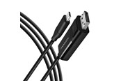 Under categorization - AXAGON RVC-DPC videokabeladapter - RVC-DPC