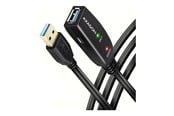 USB-kabel - AXAGON ADR-305 - USB-förlängningskabel - 5 m - ADR-305
