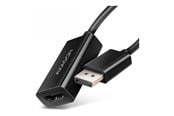 Displaykabel - AXAGON RVD-HI20N - adapter - RVD-HI20N
