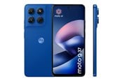 Mobile - Motorola moto g37 128GB/4GB - PANTONE Nautical Blue - PBCE0004SE