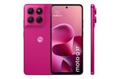 Mobile - Motorola moto g37 128GB/4GB - PANTONE Fuchsia Red - PBCE0005SE