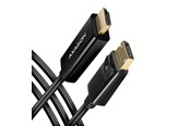 Displaykabel - AXAGON RVD-HI14C2 videokabeladapter - RVD-HI14C2