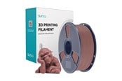 Filament/Harts - 3D-skrivare - Sunlu Wood Filament (Cherry) - Wood Che
