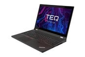 Bärbar dator - Teqcycle Lenovo ThinkPad P15 G2 - 15" - Intel Core i7 - 11850H - 32 GB RAM - 512 GB SSD - refurbished - TLP15G2MX32P
