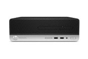 Stationär - HP ProDesk 400 G5 - DESK-400G5-SFF-A001