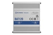 Strömförsörjning - Teltonika - power supply - 22 watt - Li-Ion - 17 Wh Strömförsörjning - 22 Watt - ATX - 80 Plus - BAT120